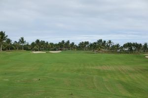 Puntacana (Corales) 15th